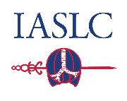 International Association for the Study of Lung Cancer Logo
